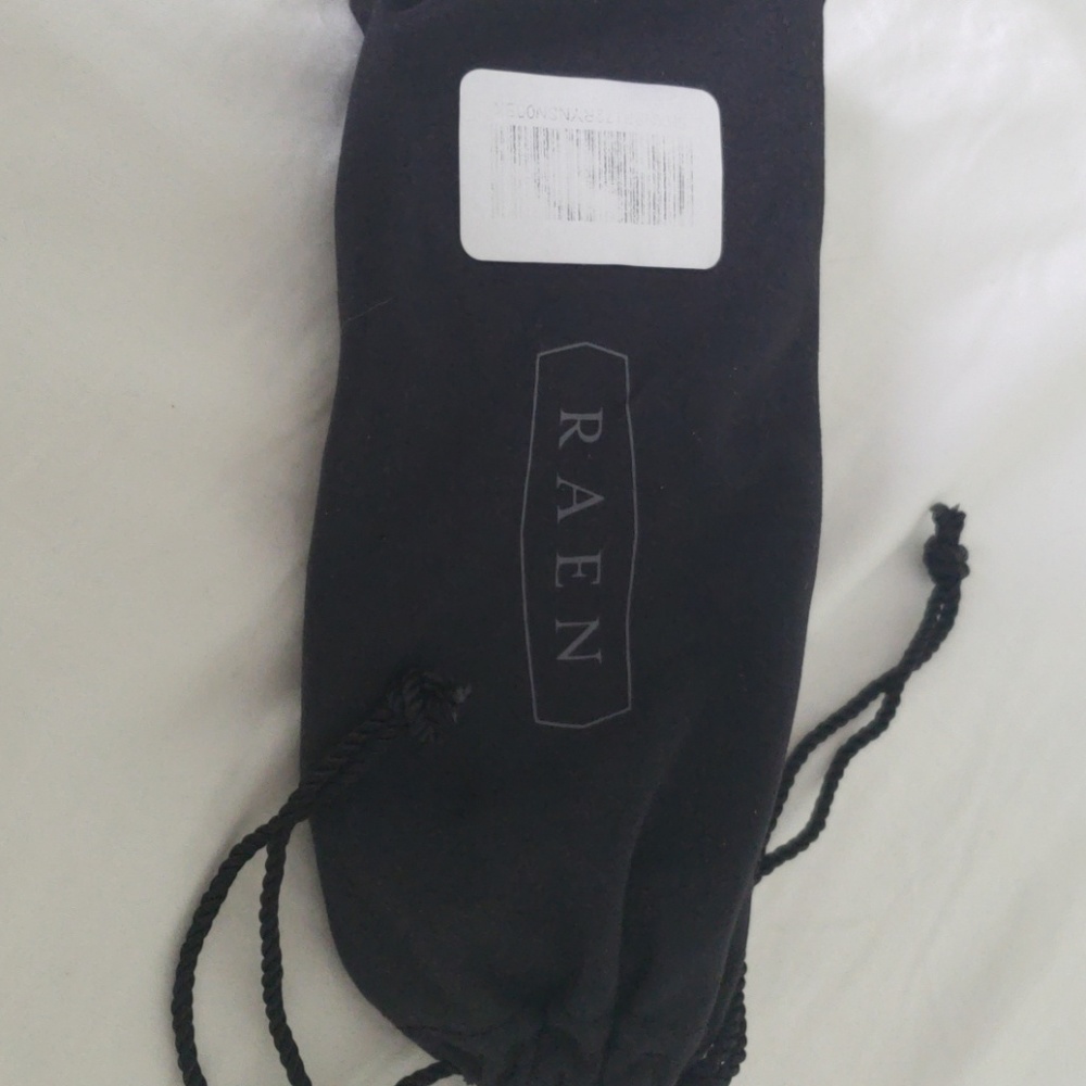 Raen sunglasses